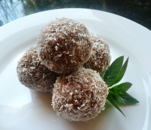 EasyHealthyMeals