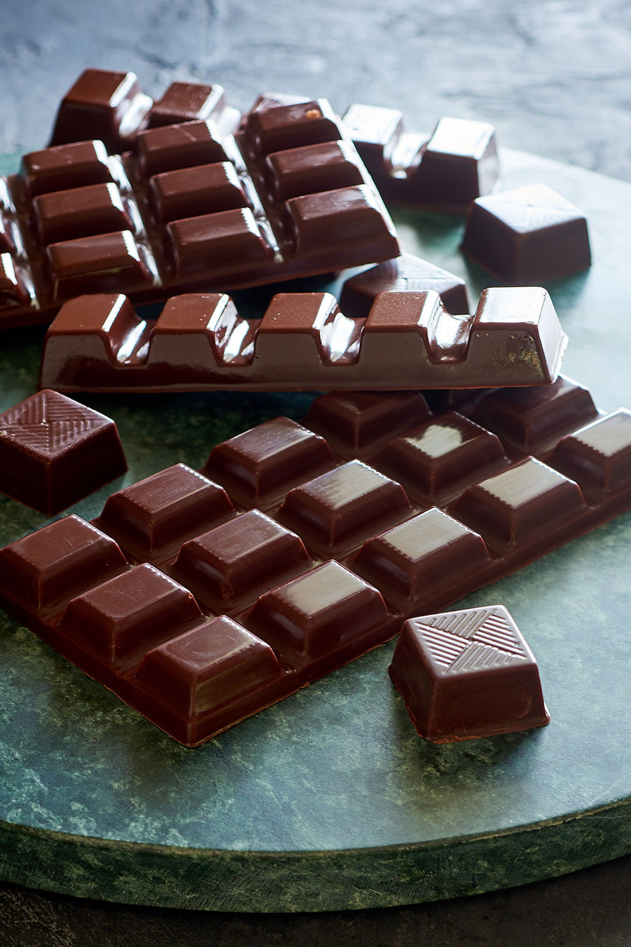 Chocolate Making Kit - Christine Cronau